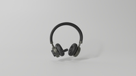Orosound TPROPLUSS Kopfhörer Verkabelt & Kabellos Kopfband Anrufe/Musik USB Typ-C Bluetooth Grau