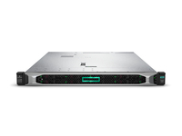 HPE ProLiant 360 Gen10 server Rack (1U) Intel Xeon Silver 4210R 2.4 GHz 32 GB 800 W