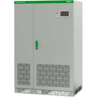 APC Galaxy PW szünetmentes tápegység (UPS) 120 kVA