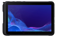 Samsung Galaxy Tab Active4 Pro SM-T636B 5G LTE-TDD & LTE-FDD 64 GB 25,6 cm (10.1") 4 GB Wi-Fi 6 (802.11ax) Nero
