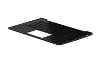 HP N00690-B31 laptop spare part Keyboard