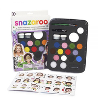 Snazaroo 1172008 Gesichts- & Körperfarbe