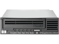 Hewlett Packard Enterprise StorageWorks Ultrium 3000 Storage drive Tapecassette LTO 1500 GB