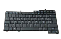 DELL JC942 laptop spare part Keyboard