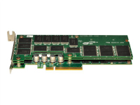 Intel SSDPEDPX800G301 Internes Solid State Drive Half-Height/Half-Length (HH/HL) 800 GB PCI Express 2.0 MLC