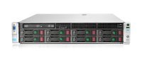 HPE ProLiant DL380e Gen8 CTO server Rack (2U)