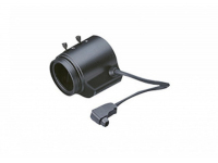 Bosch LTC 3664/31 lentille et filtre d'appareil photo Noir