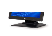 Elo Touch Solutions Stand Negro