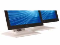 Elo Touch Solutions Desktop Stand Biały