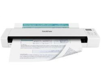 Brother DS-920DW scanner Sheet-fed scanner 600 x 600 DPI A4 White