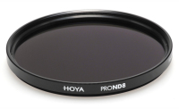 Hoya PROND8 49mm Filtr kamery o neutralnej gęstości 4,9 cm