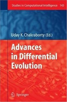 ISBN Advances in Differential Evolution Buch Computer & Internet Englisch Hardcover 340 Seiten