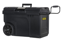 Stanley STST1-70715 small parts/tool box Black