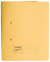 Guildhall 349-YLWZ folder Yellow 350 mm x 242 mm