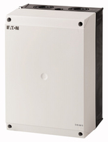 Eaton CI-K5-160-TS villamos szekrény IP65
