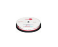 Primeon 2761312 Leere Blu-Ray Disc BD-R DL 50 GB
