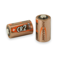 Ansmann 5020021 Haushaltsbatterie Einwegbatterie Lithium