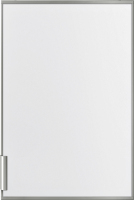Siemens KF20ZAX0 fridge/freezer part/accessory Frontdeur