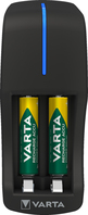 Varta 57646 chargeur de batterie Pile domestique Secteur