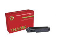 Everyday ™ Black Remanufactured Toner by Xerox compatible with Brother TN241BK, Standard capacity