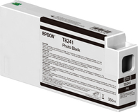 Epson T8241 tintapatron 1 dB Eredeti Fotó fekete