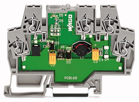 Wago 859-802 convertidor eléctrico