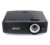 Acer P6500 videoproyector Proyector para grandes espacios 5000 lúmenes ANSI DLP 1080p (1920x1080) Negro