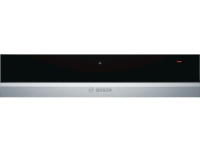 Bosch Serie 8 BIC630NS1B warming drawer 20 L 810 W Stainless steel