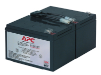 APC RBC6 UPS akkumulátor Zárt savas ólom (VRLA)