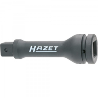 HAZET 1105S-13 impact socket Black