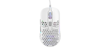 Xtrfy M42 mouse Ambidestro USB tipo A Ottico 16000 DPI