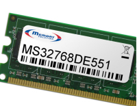 Memory Solution MS32768DE551 geheugenmodule 32 GB