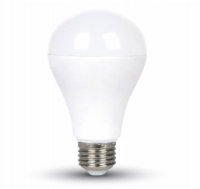 V-TAC VT-2017 energy-saving lamp Warm wit 2700 K 17 W E27