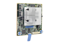 HPE P408i-a SR Gen10 RAID controller PCI Express x8 3.0 12 Gbit/s