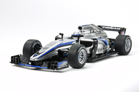 Tamiya F104 PRO II radiografisch bestuurbaar model Sportauto Elektromotor