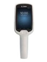 Zebra PS20 Plus PDA 10,2 cm (4") 290 g Wit