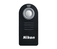 Nikon ML-L3 camera-afstandsbediening IR Draadloos