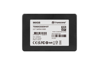 Transcend SSD910T 240 GB 2.5" Serial ATA III 3D NAND