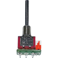 JETI JMS-DC-TSSD Radio-Controlled (RC) model part/accessory Remote control switch