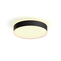 Philips Hue White ambience Enrave medium ceiling lamp