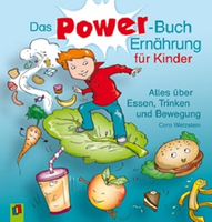 ISBN Das Power-Buch Ernährung für Kinder