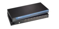 Moxa UPort 1610-16 convertidor, repetidor y aislador en serie USB 2.0 RS-232