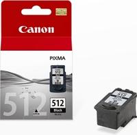 Canon PG-512 tintapatron 1 dB Eredeti Fekete