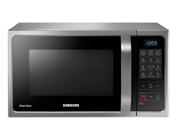 Samsung MC28H5013AS Countertop Combination microwave 28 L 900 W Silver