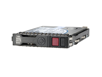 HPE P04558-B21 Internes Solid State Drive 2.5" 400 GB SAS MLC