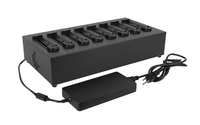 Getac GCECEA battery charger AC
