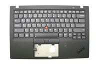 Lenovo FRU01YR629 refacción para laptop Cubierta de teclado