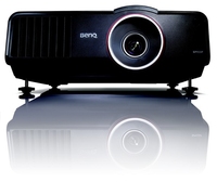 BenQ SP920p vidéo-projecteur 6000 ANSI lumens DLP XGA (1024x768)