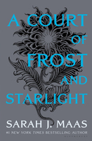 ISBN A Court of Frost and Starlight libro Inglés Tapa dura 240 páginas