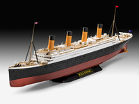 Revell RMS TITANIC Schiffsmodell